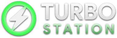 Turbo Station Logo