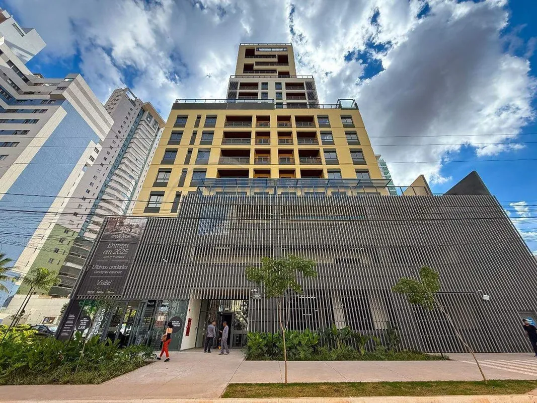 Carregador na Casa Pedra 1 e 2