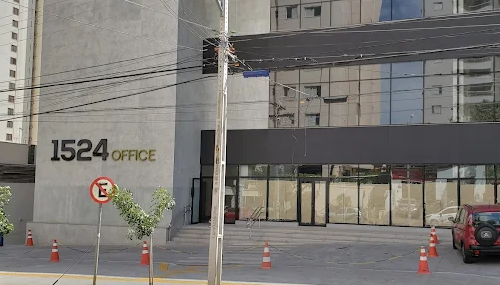 Carregador na Office 1524